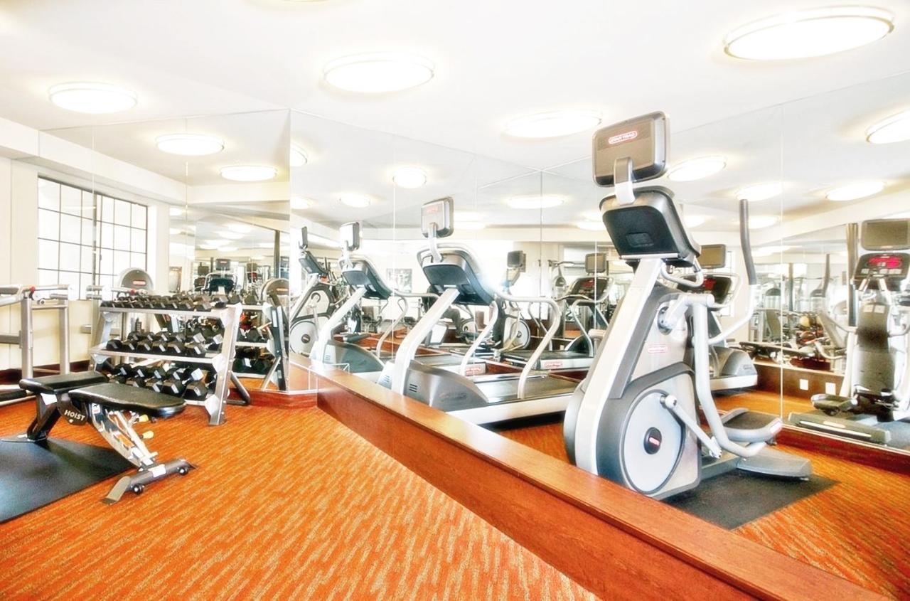 Executive Apartments In Westwood Near Beverly Hills - Los Angeles — Photos 1